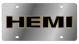 HEMI outline