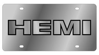 HEMI outline