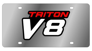 Triton V8