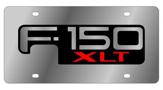 F-150 XLT