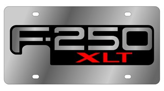 F-250 XLT