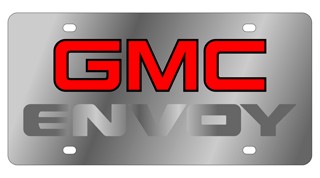GMC Envoy