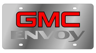 GMC Envoy