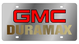 GMC Duramax