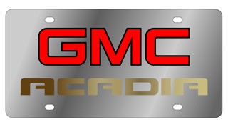 GMC Acadia