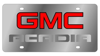 GMC Acadia