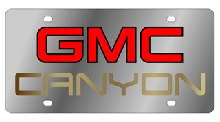 GMC Canyon