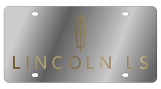 Lincoln LS