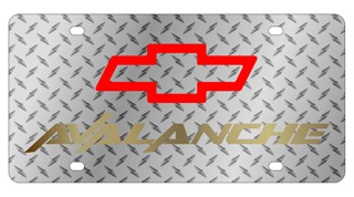 Chevrolet Avalanche