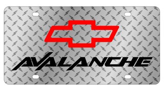 Chevrolet Avalanche