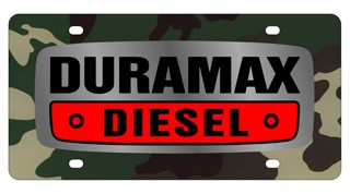 Chevrolet Duramax
