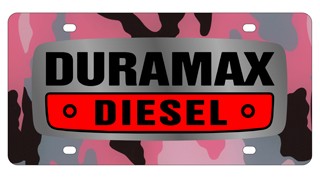 Chevrolet Duramax