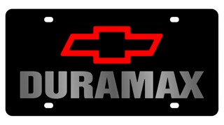 Chevrolet Duramax