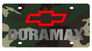 Chevrolet Duramax