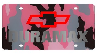 Chevrolet Duramax