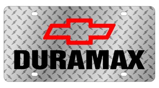Chevrolet Duramax