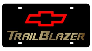 Chevrolet Trail Blazer