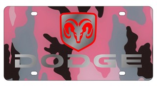 Dodge Dodge