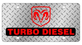 Dodge Ram Turbo Diesel