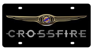 Chrysler Crossfire