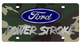 Ford Power Stroke