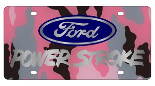 Ford Power Stroke