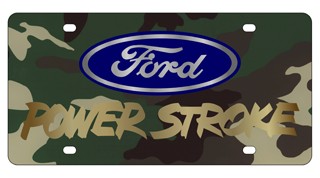 Ford Power Stroke