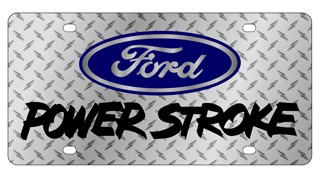 Ford Power Stroke