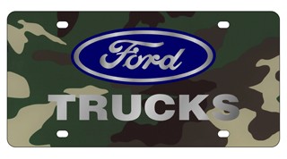 Ford Trucks
