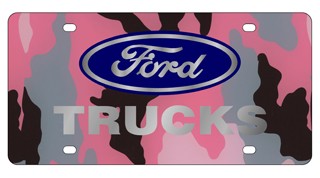 Ford Trucks