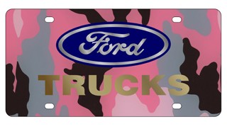 Ford Trucks