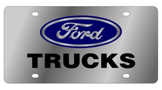 Ford Trucks