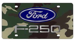 Ford F-250