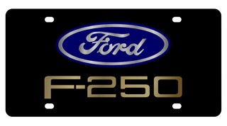 Ford F-250