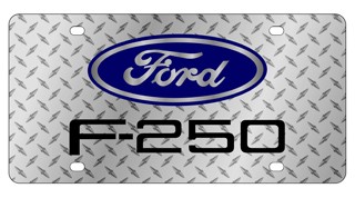 Ford F-250