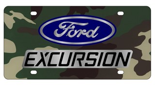 Ford Excursion