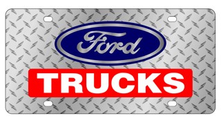 Ford Trucks
