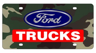 Ford Trucks