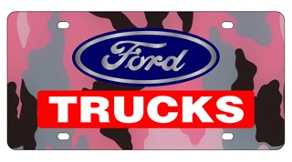 Ford Trucks