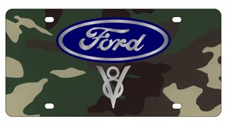 Ford V8