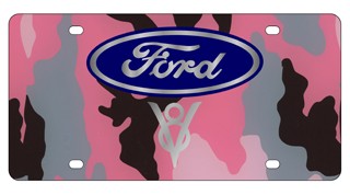 Ford V8