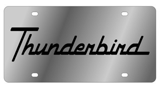 Ford Thunderbird