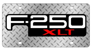 Ford F-250