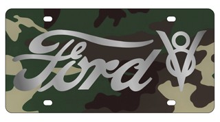 Ford V8