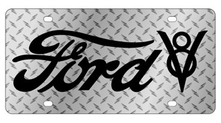 Ford V8