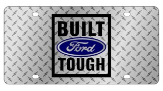 Built Ford Tough