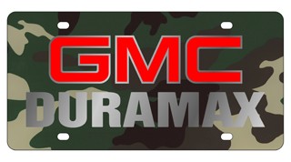 GMC GMC Duramax