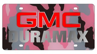GMC GMC Duramax