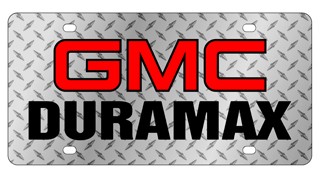 GMC GMC Duramax