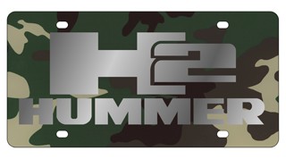 Hummer Hummer H2